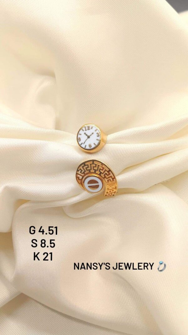 4,51g _21k ring_size_8,5