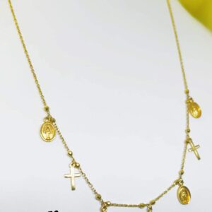 4,52g _18k_necklace