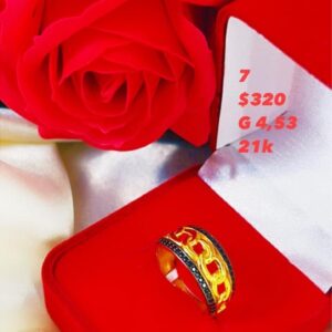 4,53g _size7 _21_ ring