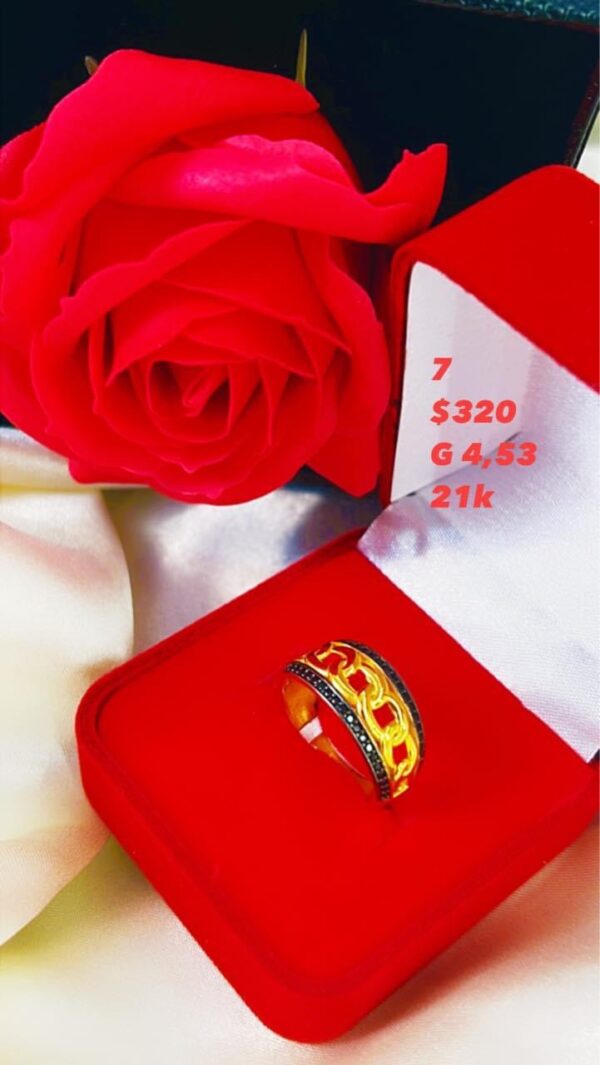 4,53g _size7 _21_ ring