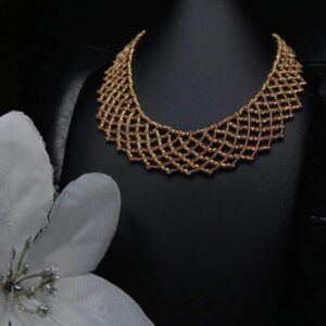 45,44g _necklace_18k