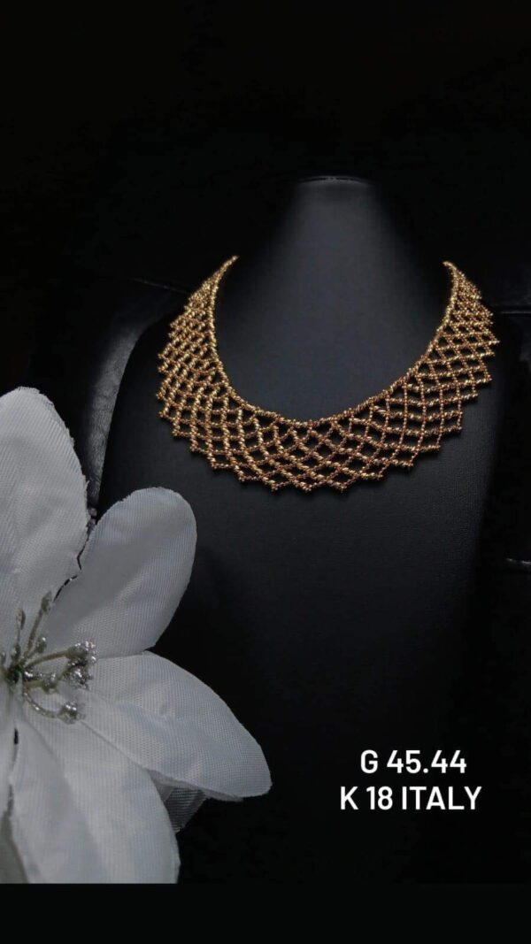 45,44g _necklace_18k