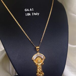 4,61g _18k_necklace