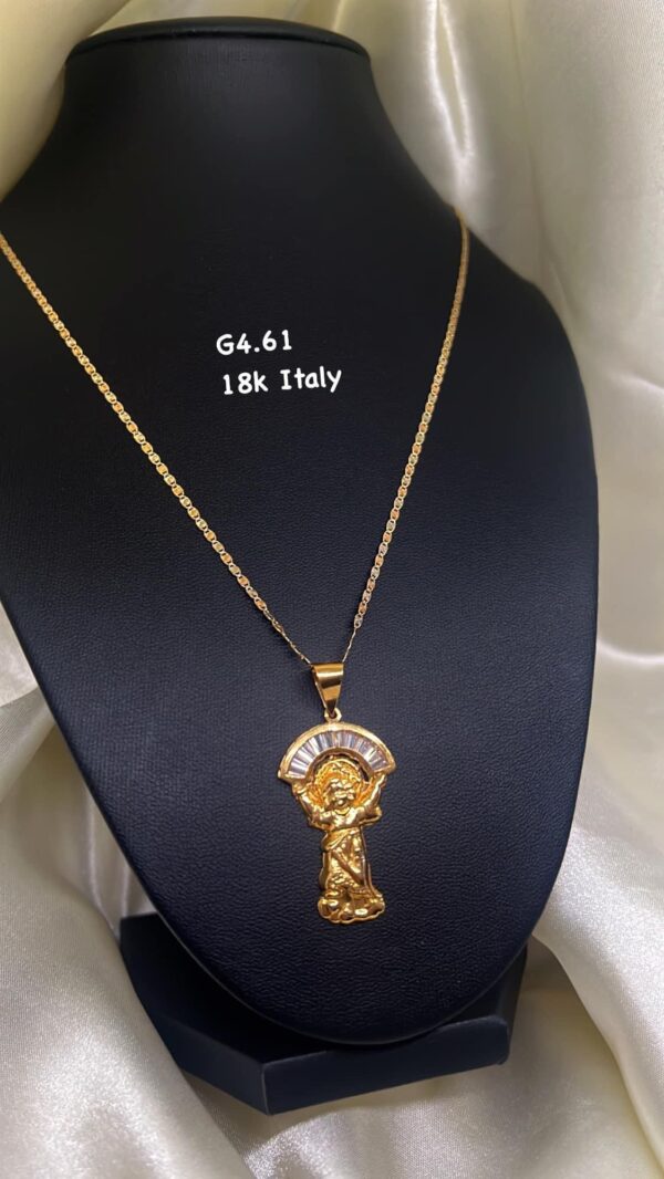 4,61g _18k_necklace