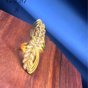 4,87g _size 8_ 21k_ring