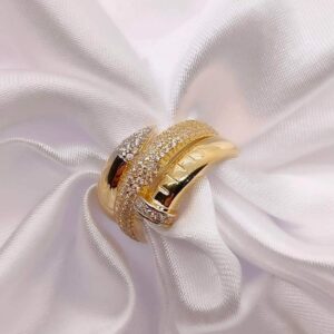 5.31g _18k_ring_Cartier_size 7