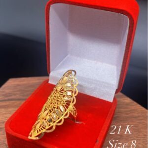 5,39g _size_8_ 21k_ring