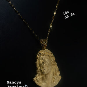 5,51g _pendant_18k