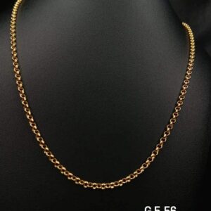 5,56g _22inch _unisex_chain_18k_Italy