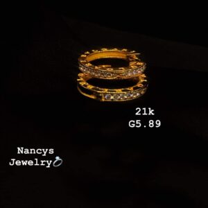 5,89g _earring_bulgari _21k