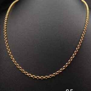 5g _18inch_unisex_chain_18k_Italy