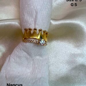 5g _size_6,5_18k _ring