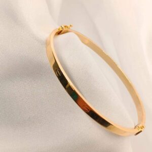 6.13g _21k_bangles_Cartier