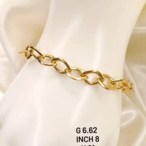 6,62g _bracelet_8 inch