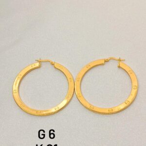 6g _21k_earring_Cartier