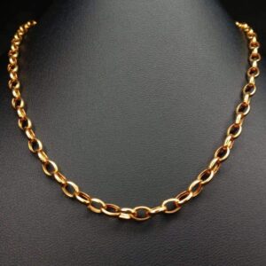 7.10g _16inch _unisex_chain_18k_Italy