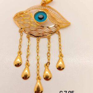 7,05g _eye_pendants_21k