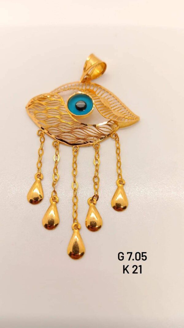 7,05g _eye_pendants_21k