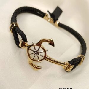 7,28g_ men_bracelet_8inch_ 18k