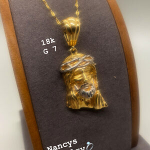 7g _18k_pendant_18k