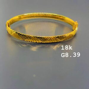 8,39g _18k_bracelet