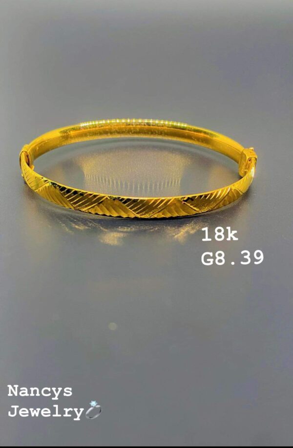 8,39g _18k_bracelet