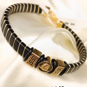 8,6g _ men_bracelet_8inch_21k