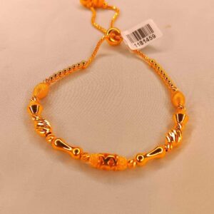 8,90g _21k_bracelet