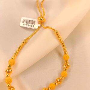 8,93g _ 21k_bracelet