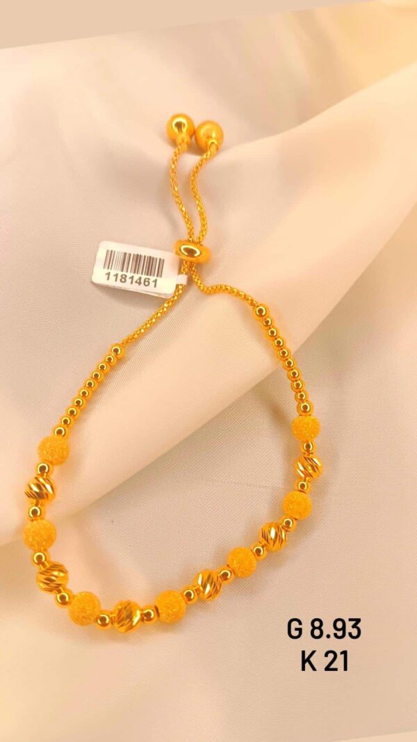 8,93g _ 21k_bracelet