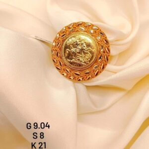 9,04g _21k ring_size_8