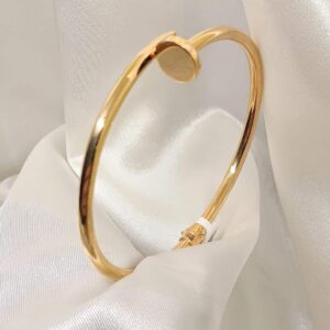 9,22g _21k_bracelet_Cartier