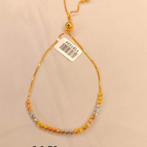 9,32g _ 21k_bracelet