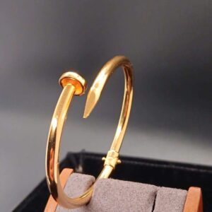 9,36g _21k_bracelet_Cartier