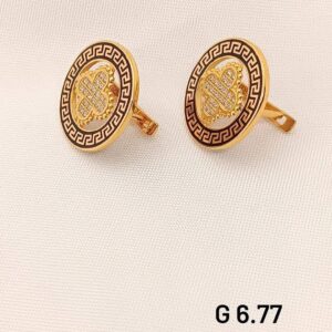 Earring _21k _6.77g