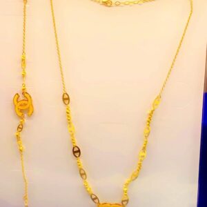 Set 21k_ 14,.1g_ necklace-and_bracelet